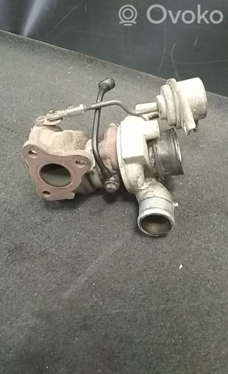 Turbo   8981023670,4917306503