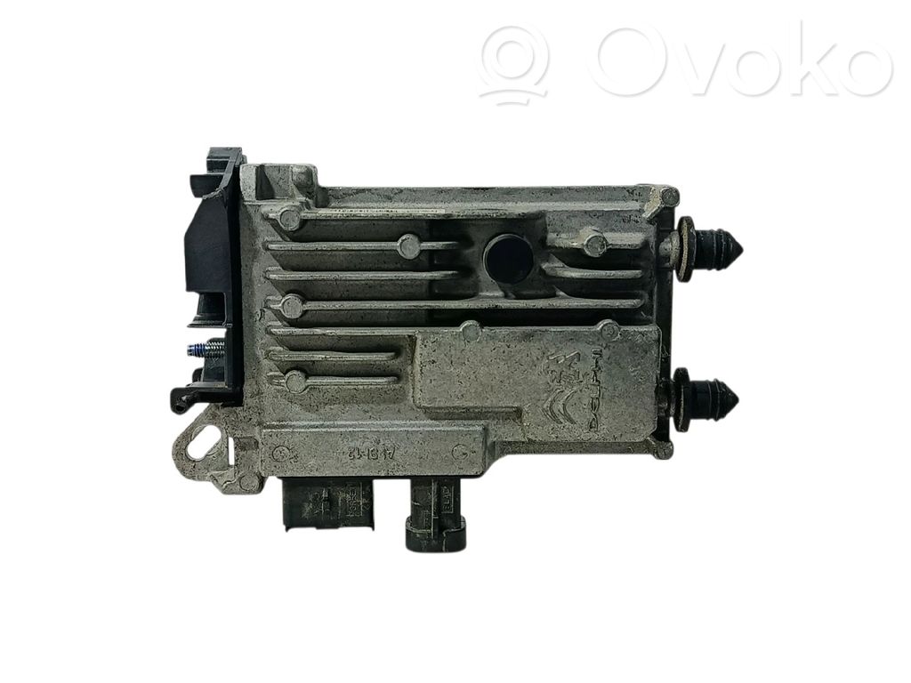 Start/Stop control module   9811338580,DELPHI
