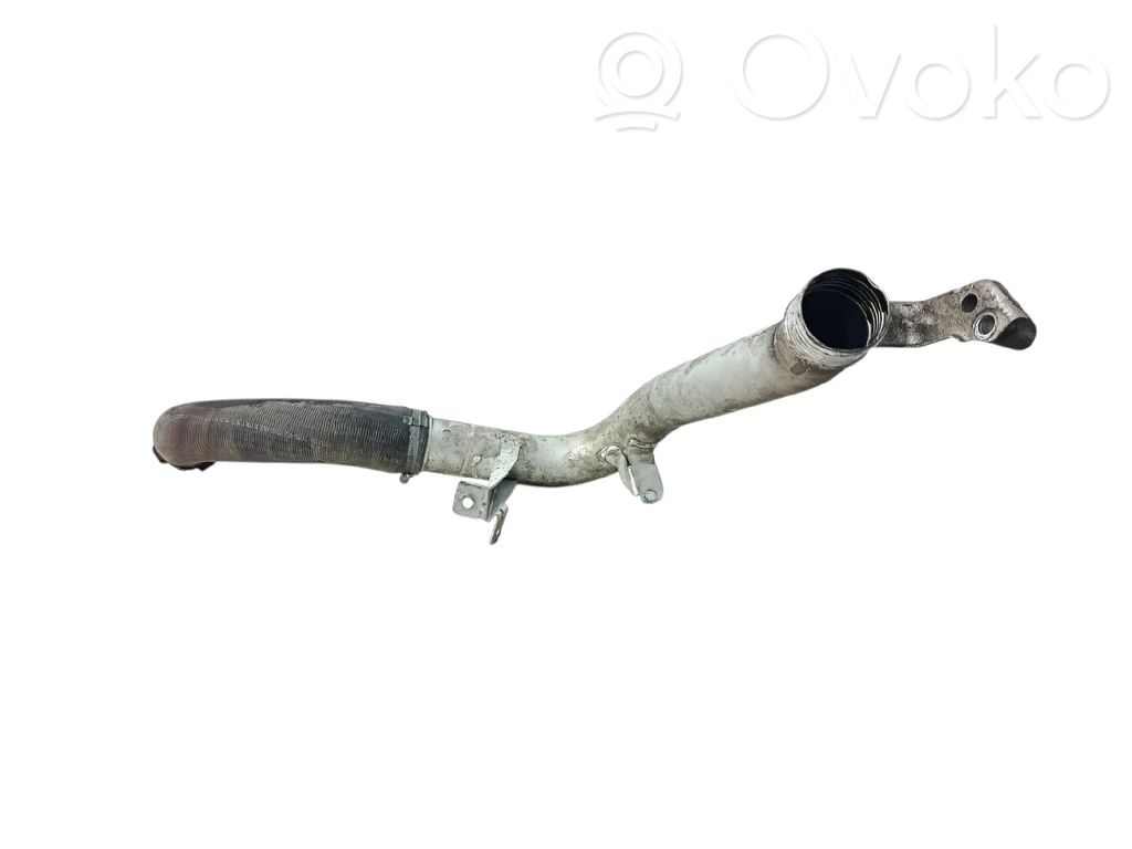 Intercooler hose/pipe   31370288