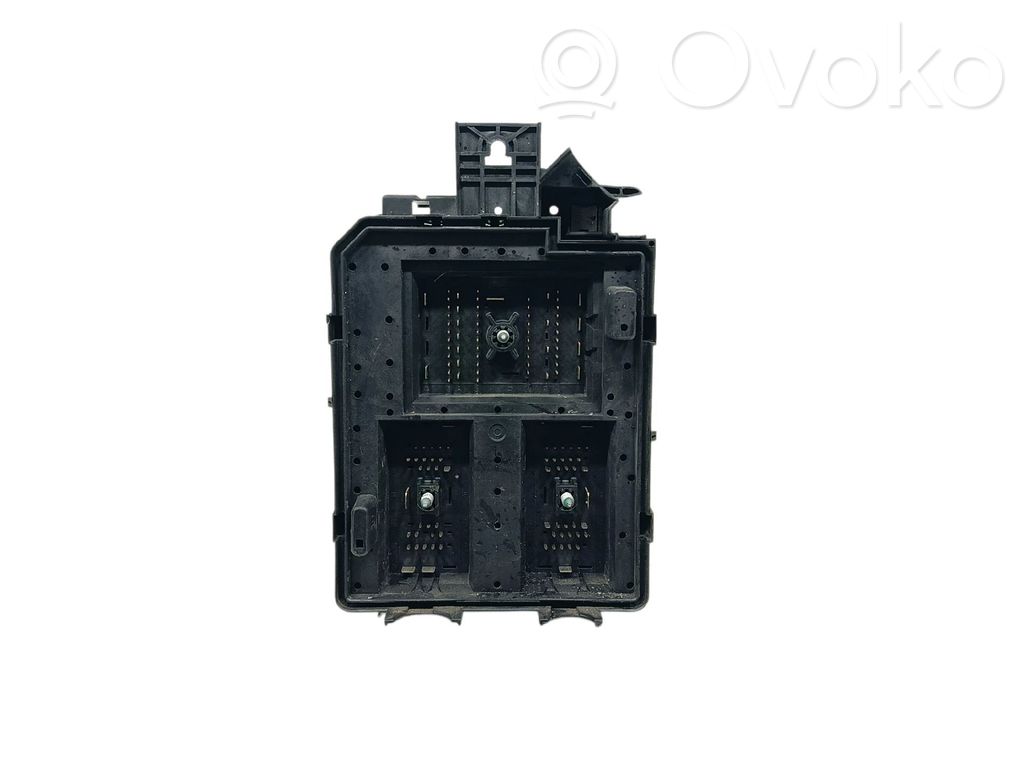 SAM vadības bloks   13430533,DEFEITO