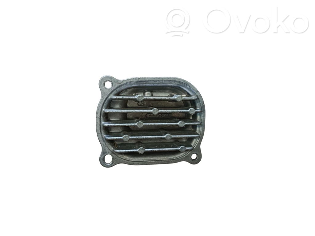 Volkswagen ID.4 Lastre de faros xenón 