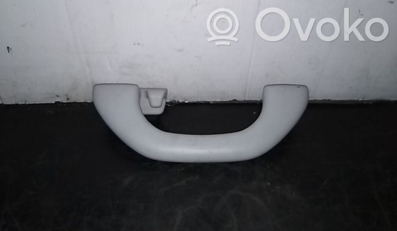 Volkswagen Polo IV 9N3 Front door interior handle 