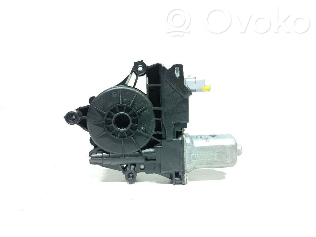 Peugeot 208 II Silnik regulatora szyby drzwi przednich