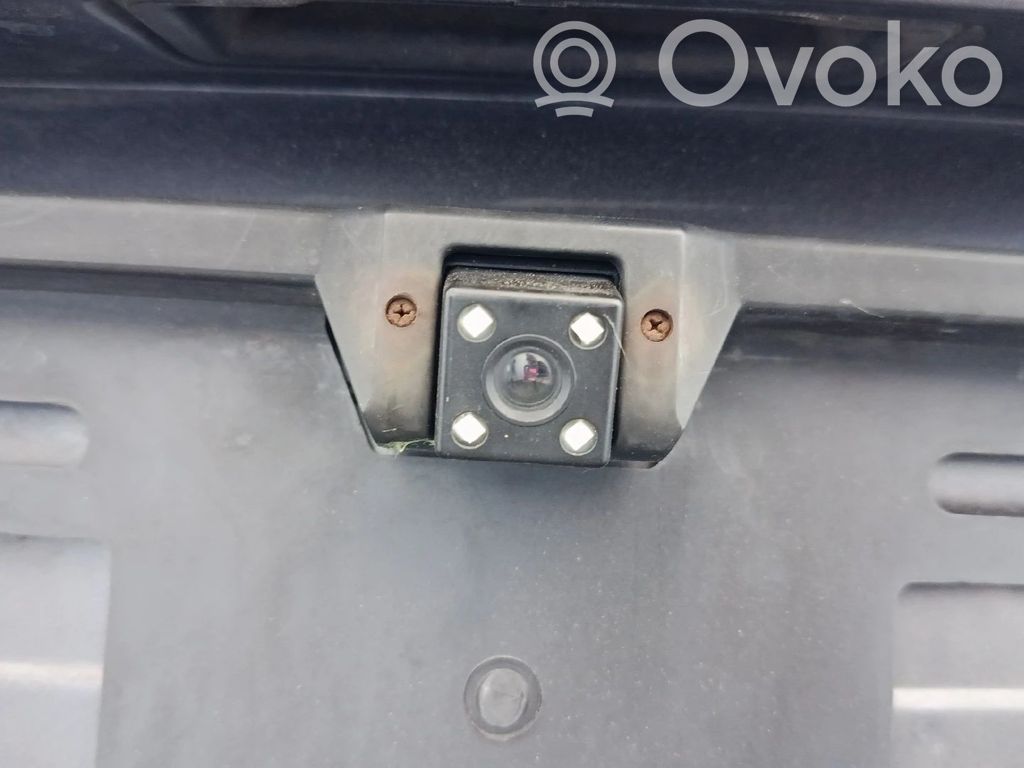 Reversing camera