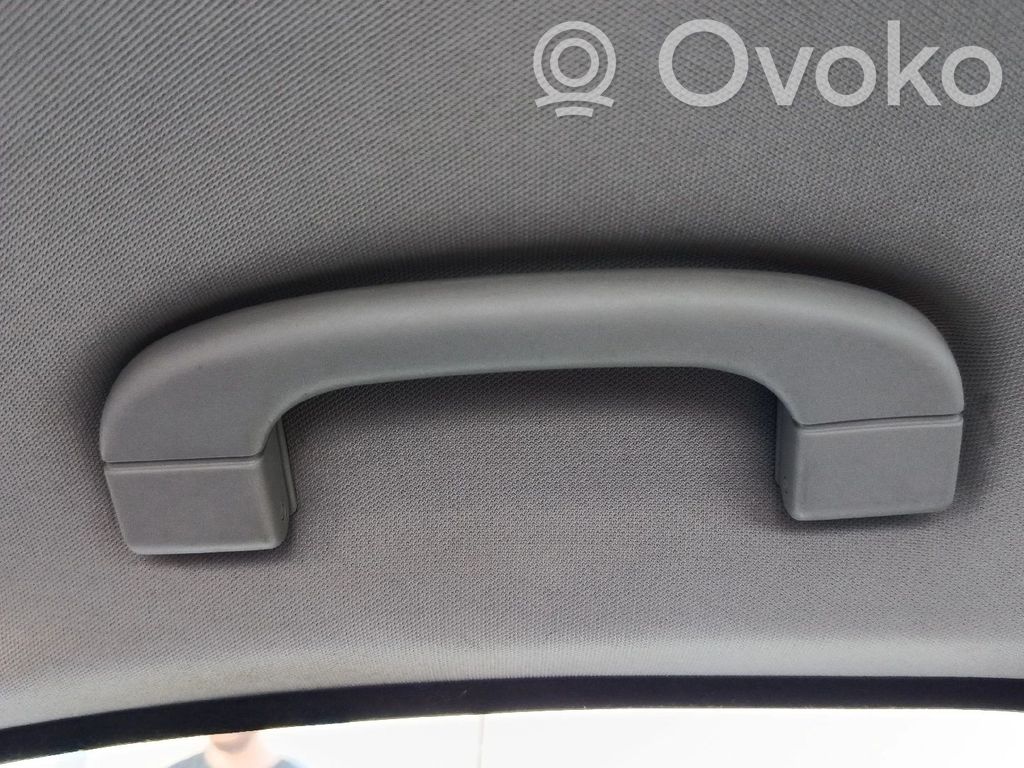 Front door interior handle