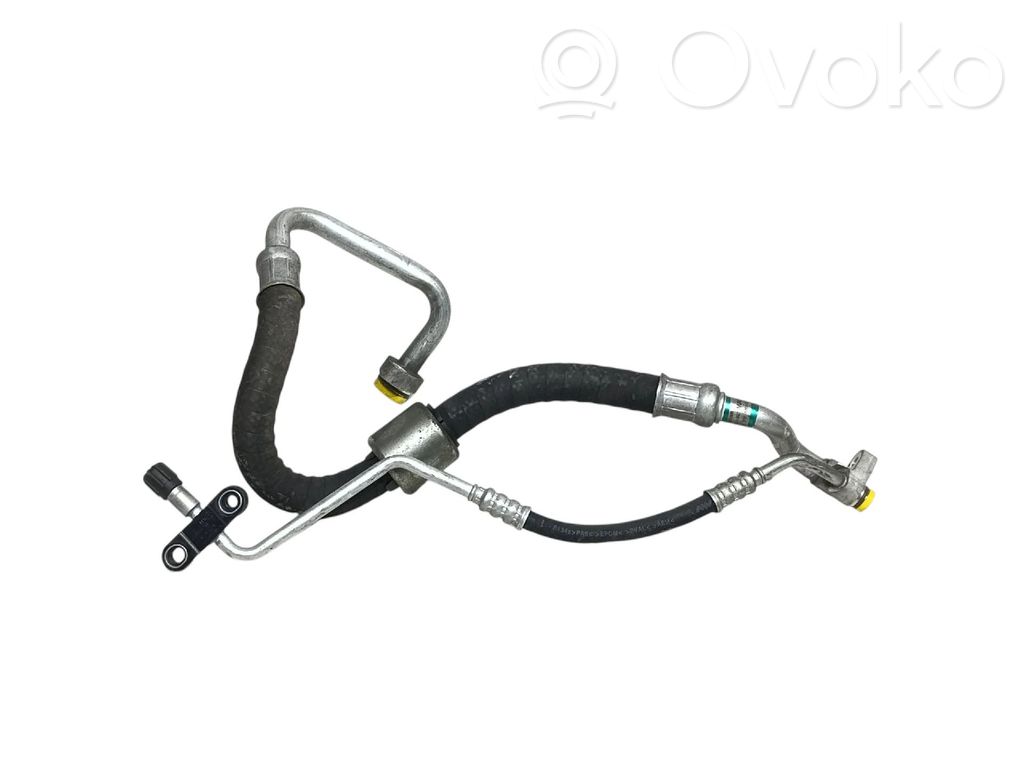 Air conditioning (A/C) pipe/hose   6453916836501