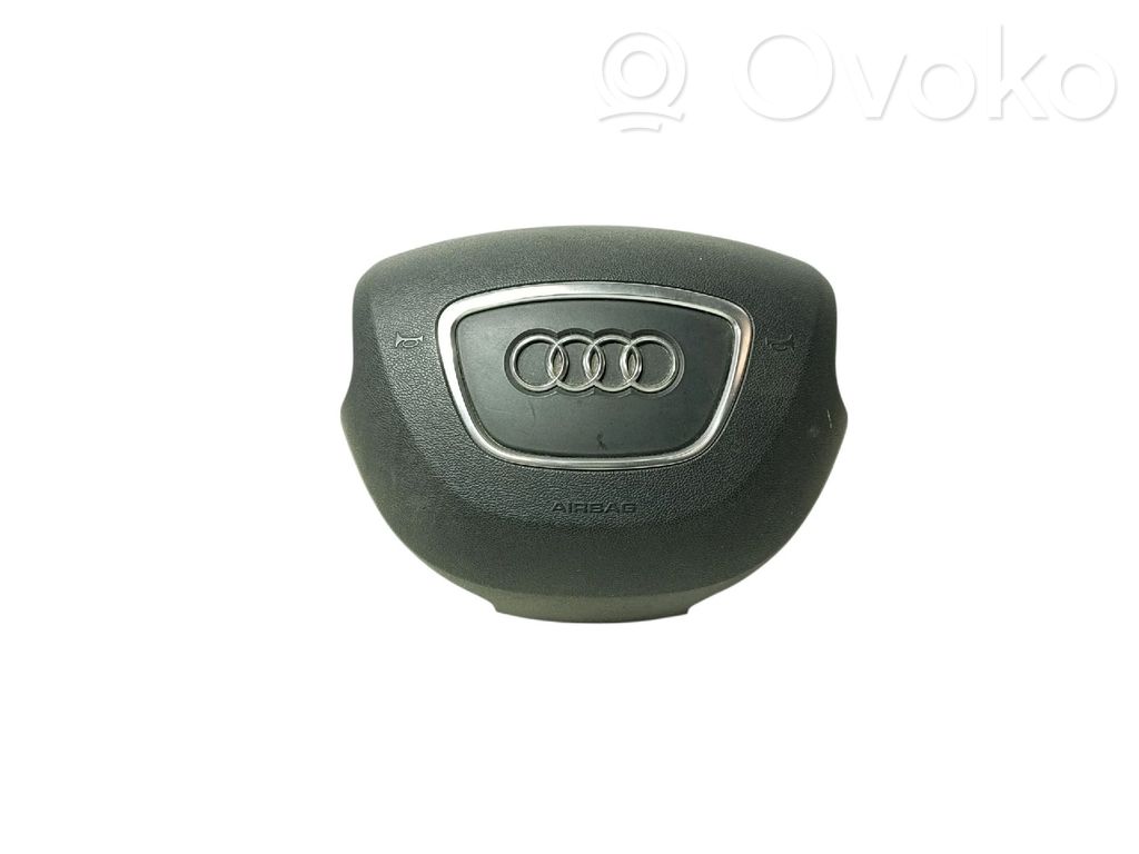 Audi A3 S3 8V Poduszka powietrzna Airbag kierownicy 