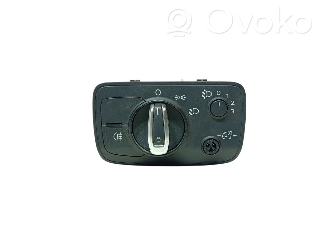 Light switch   8V0941531M