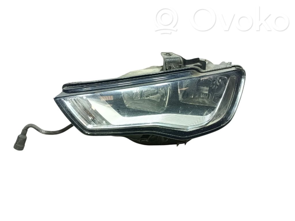 Headlight/headlamp   8V0941003