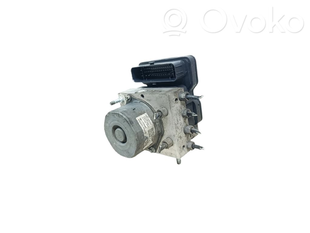 Citroen C4 II Picasso Pompa ABS 