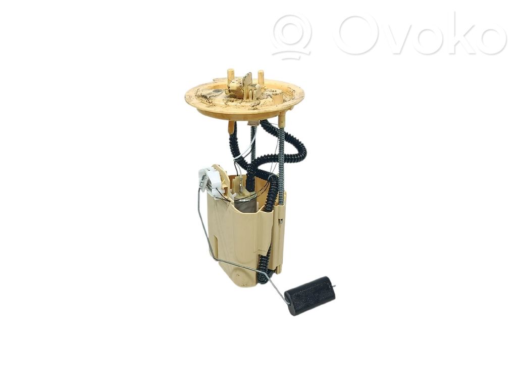 Polttoainesäiliön pumppu   521523150