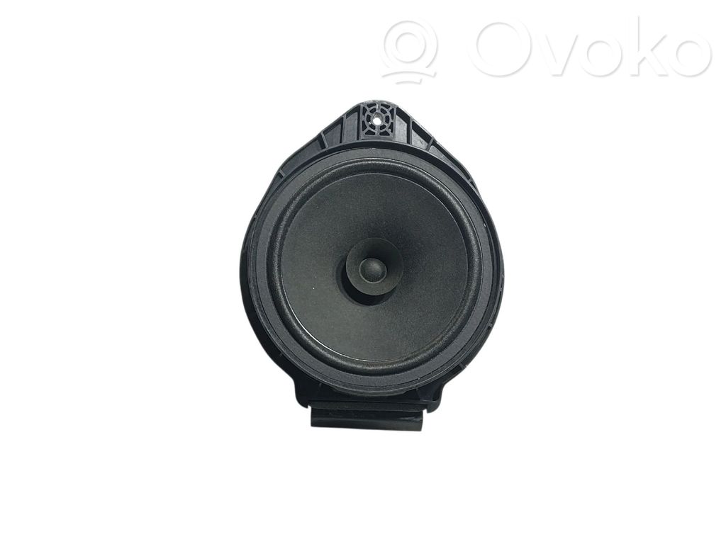 Opel Astra K Altavoz del panel 