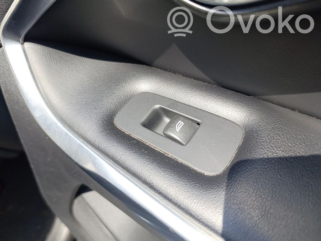 Volvo V40 Przyciski szyb 