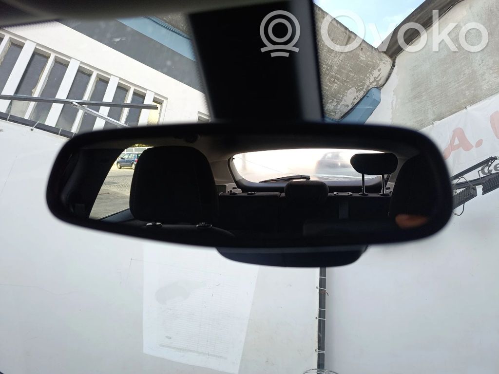 Opel Astra K Oglindă retrovizoare (interior) 