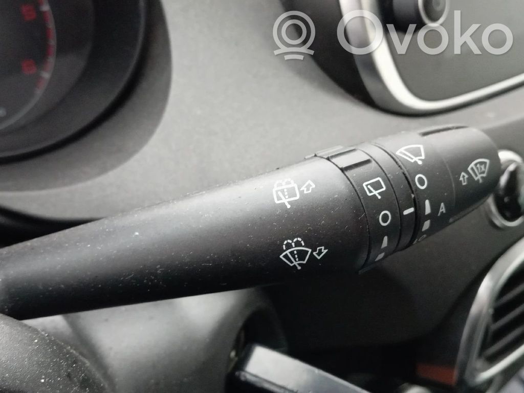 Fiat 500X Inel glisant airbag (inel SRS)