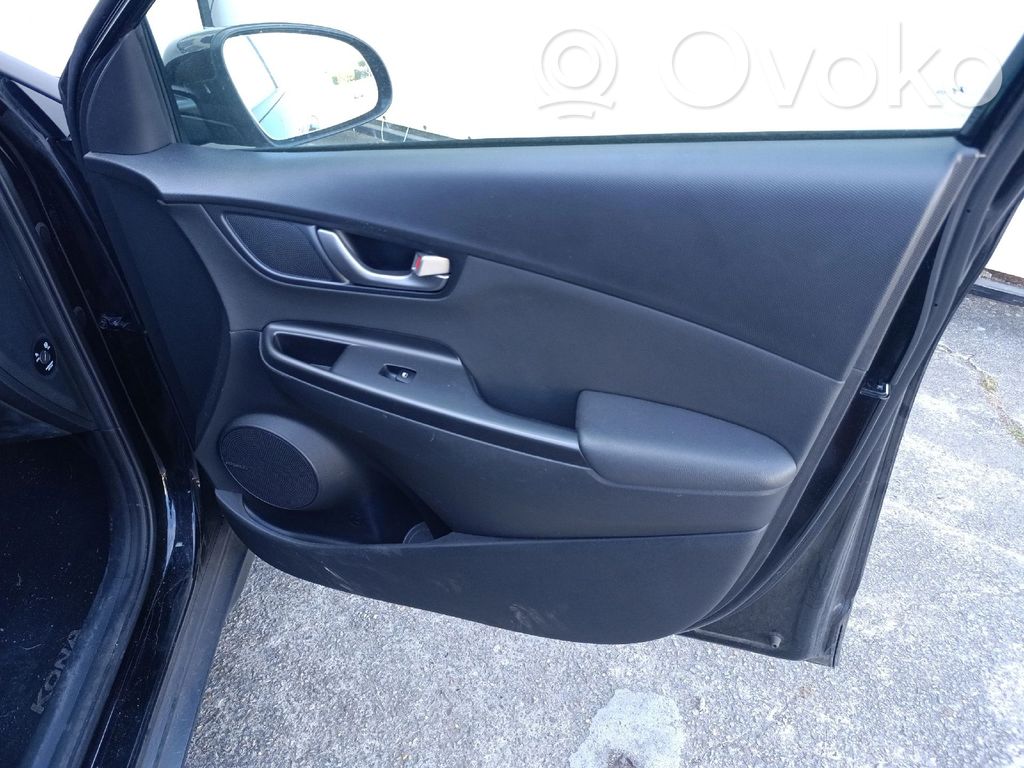 Hyundai Kona I Panou tapițerie ușă față 