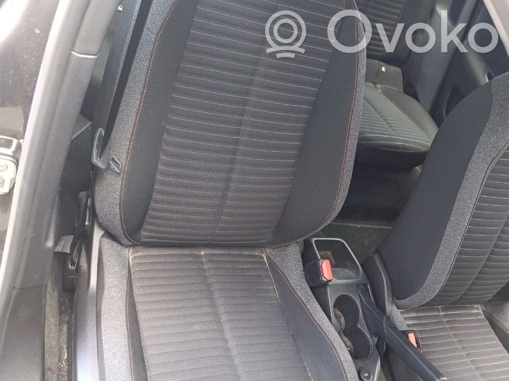 Peugeot 2008 II Scaun față pasager 