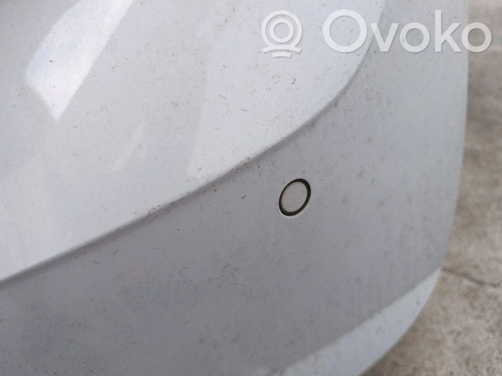 Volkswagen Polo VI Parksensor PDC 
