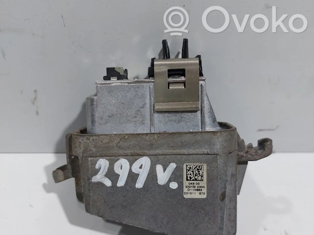 Audi A5 8T 8F Unité de commande / module Xénon 