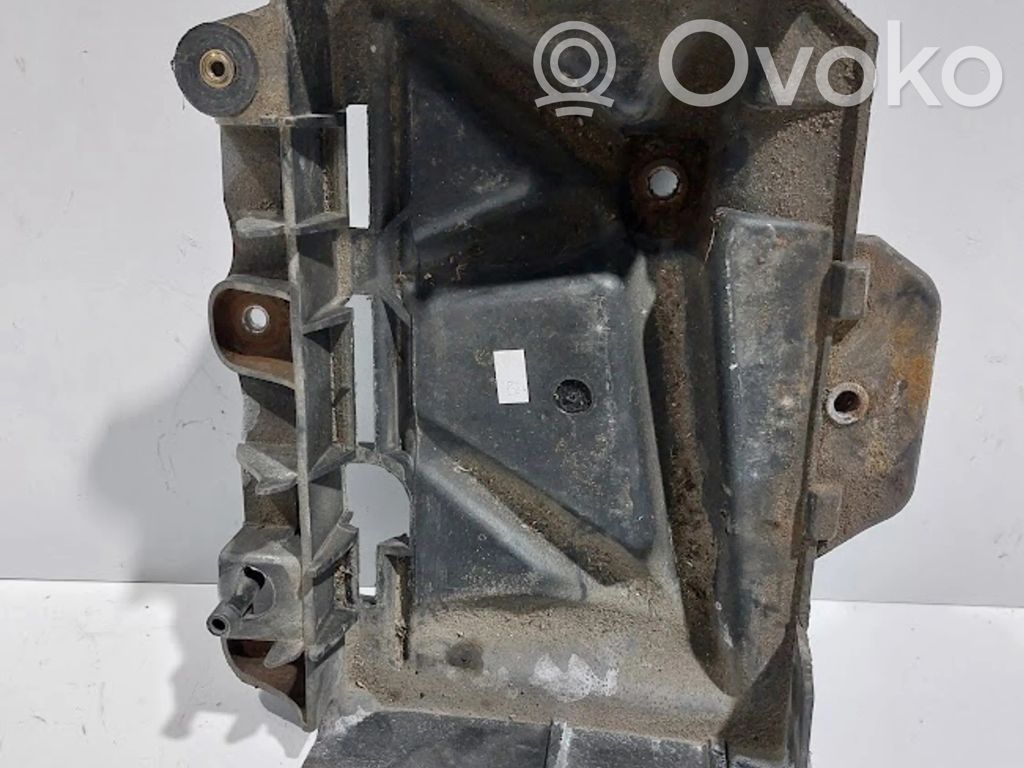 Skoda Rapid (NH) Battery tray 