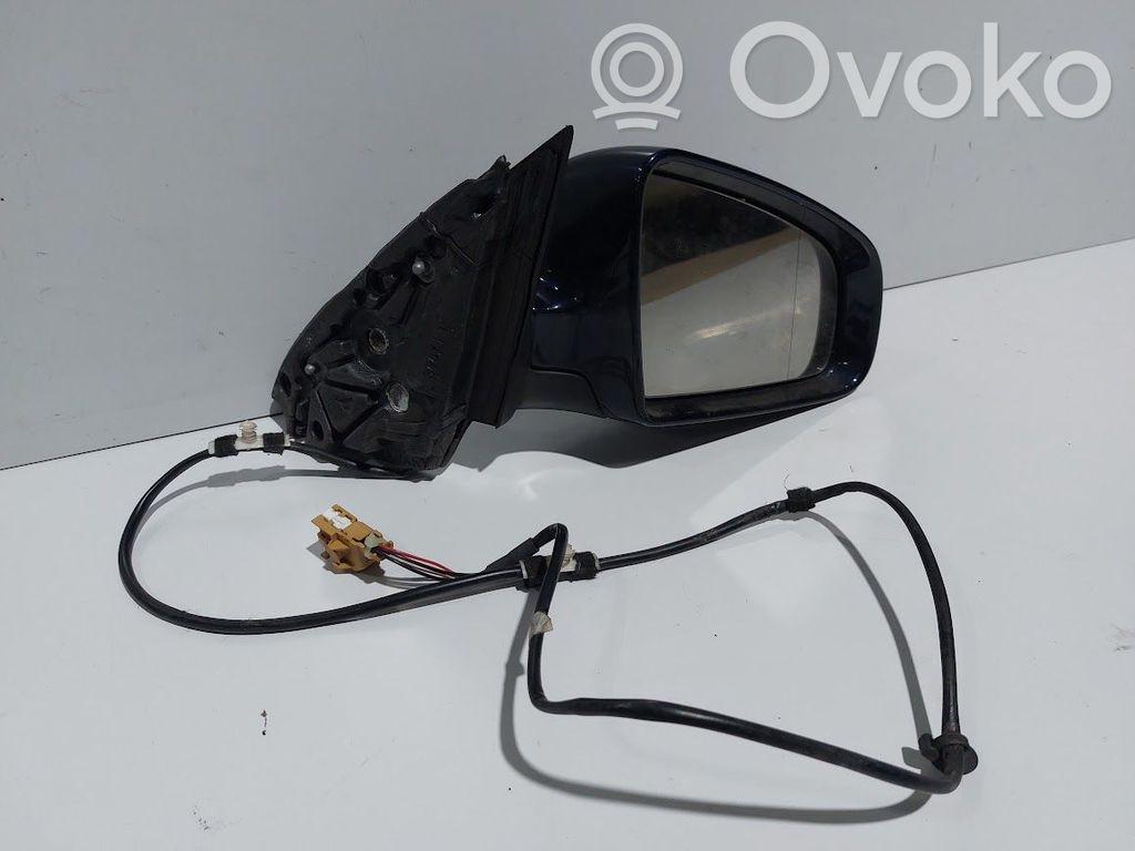 Audi A4 S4 B7 8E 8H Espejo lateral eléctrico de la puerta delantera 