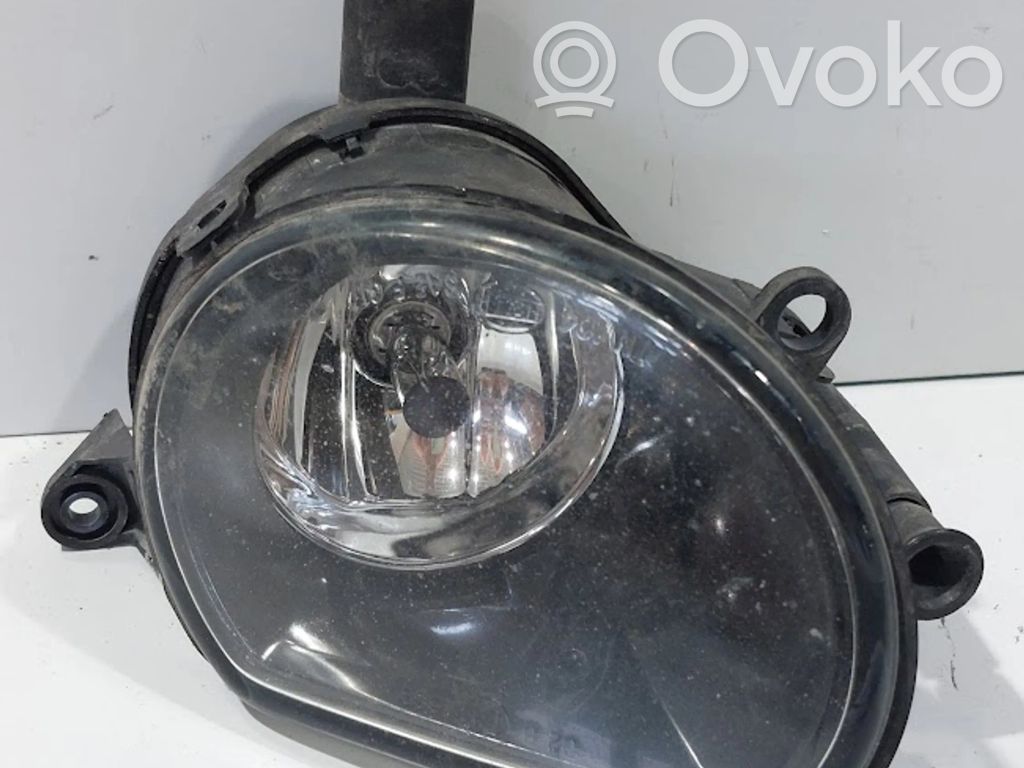 Audi A3 S3 8P Etusumuvalo 
