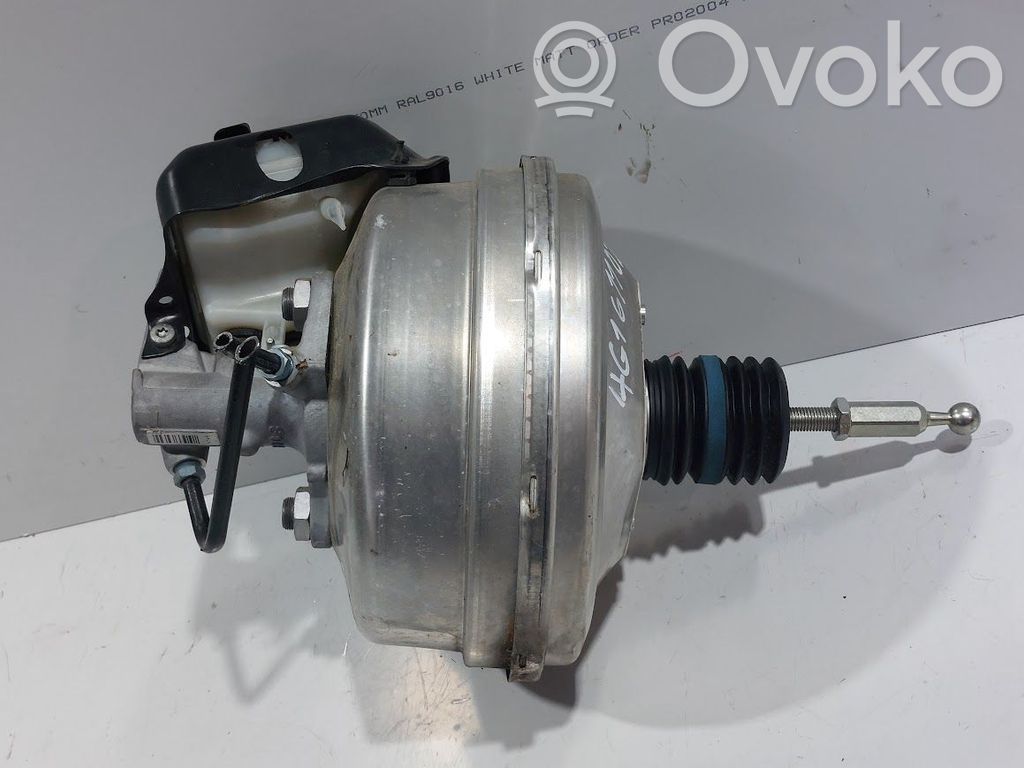 Audi A6 S6 C7 4G Jarrutehostin 