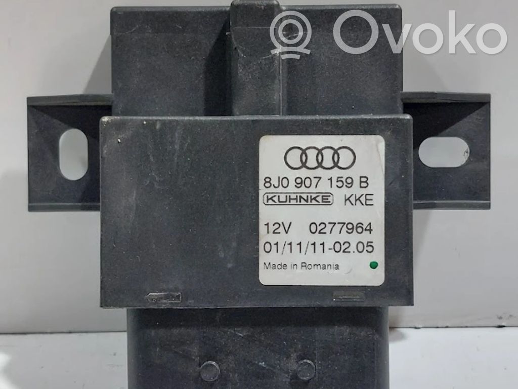 Autres unités de commande / modules   8J0907159B,8J0907159B,8J0907159B