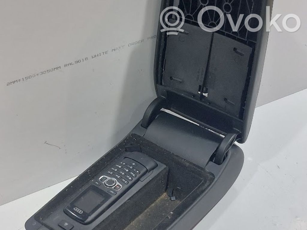 Audi A6 S6 C6 4F Accoudoir 