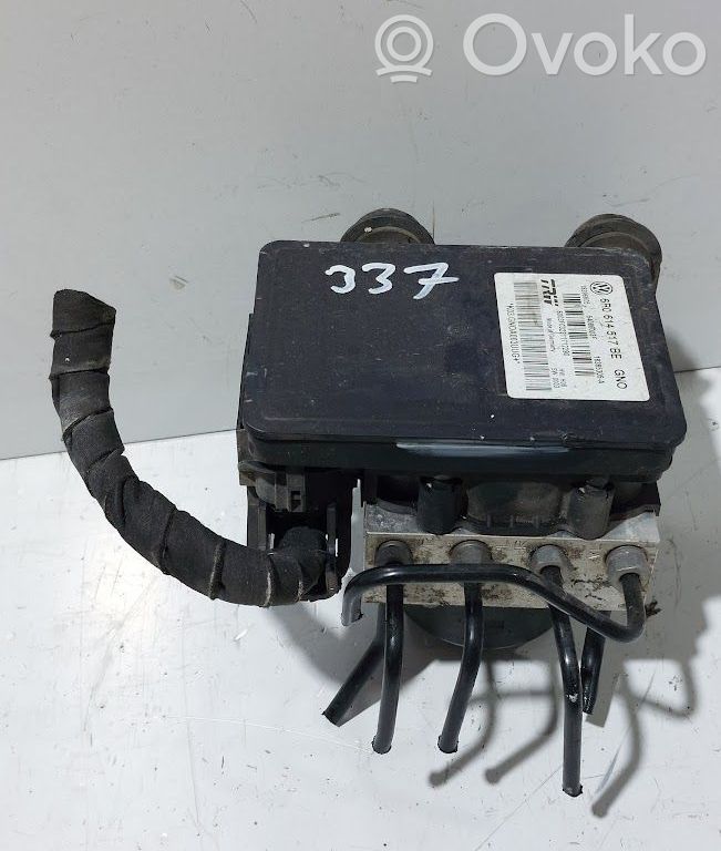 Skoda Rapid (NH) Bomba de ABS 