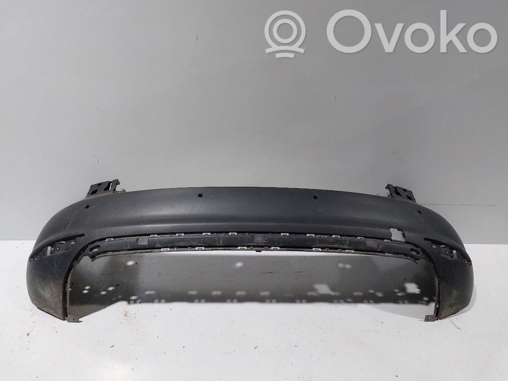 Skoda Yeti (5L) Parachoques 