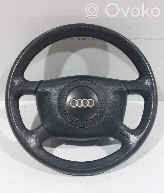 Audi A4 S4 B6 8E 8H Ohjauspyörä 