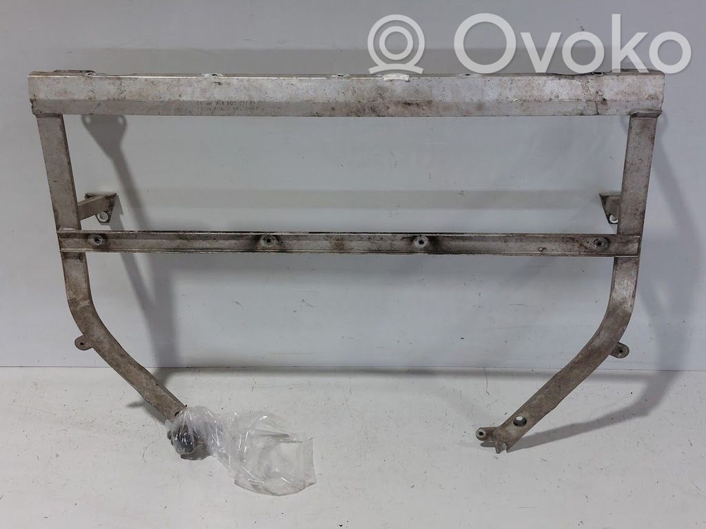 Audi TT TTS Mk2 Frame 