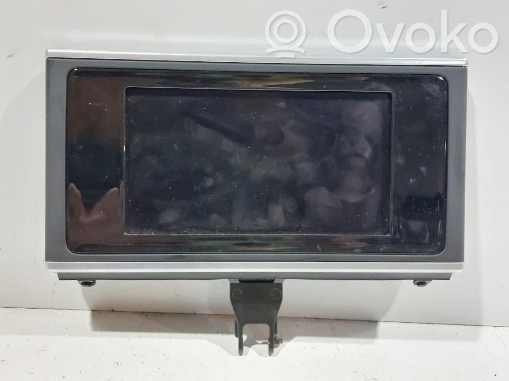 Monitor / wyświetlacz / ekran   4G0919607J,4G0919607J,4G0919607J
