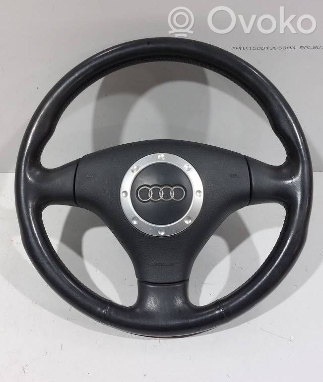 Audi TT Mk1 Vairas 
