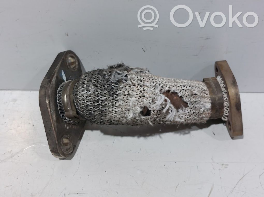 Audi A4 S4 B7 8E 8H Caurulīte (-es) / šļūtene (-es) 