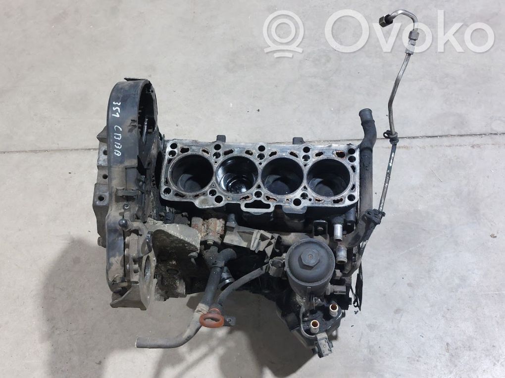 Volkswagen PASSAT B6 Blok silnika 