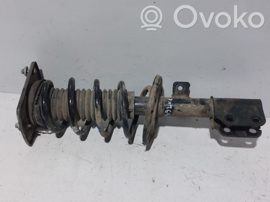Citroen LN LNA Front shock absorber/damper 