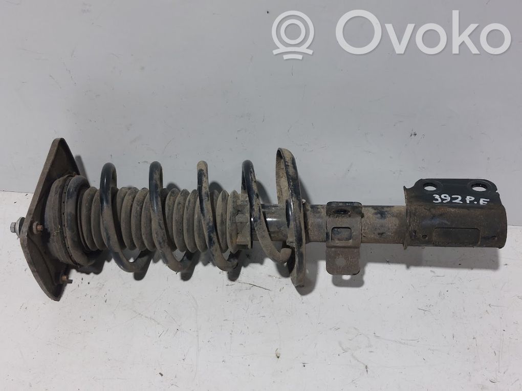 Citroen LN LNA Front shock absorber/damper 