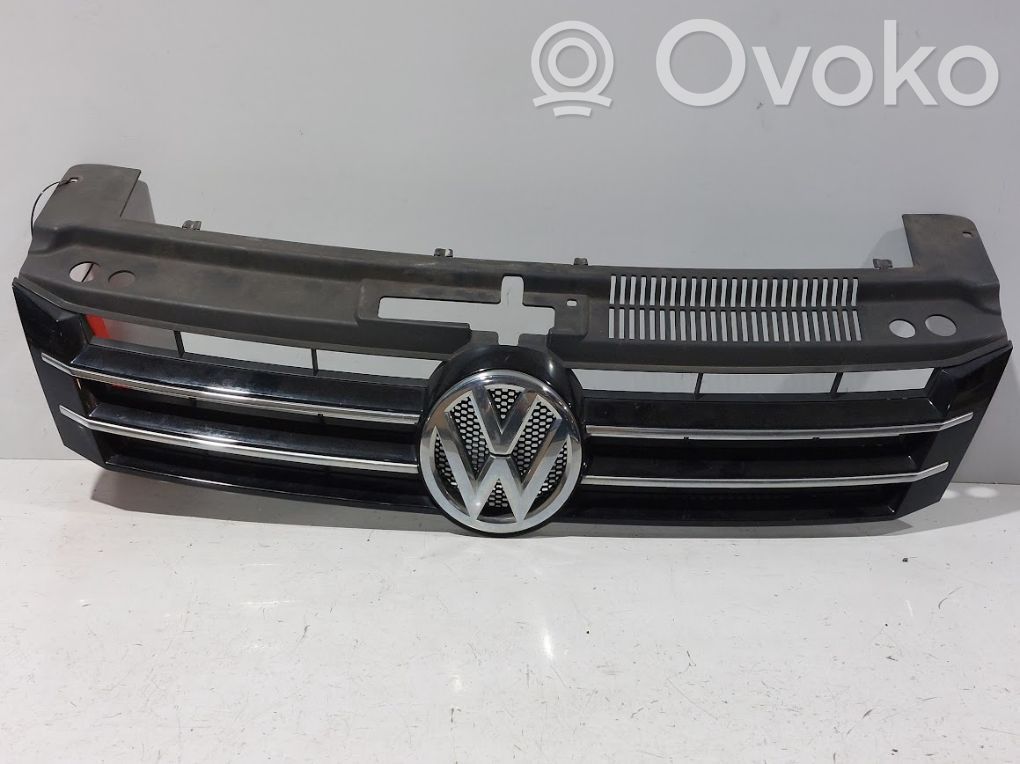 Volkswagen Sharan Griglia anteriore 