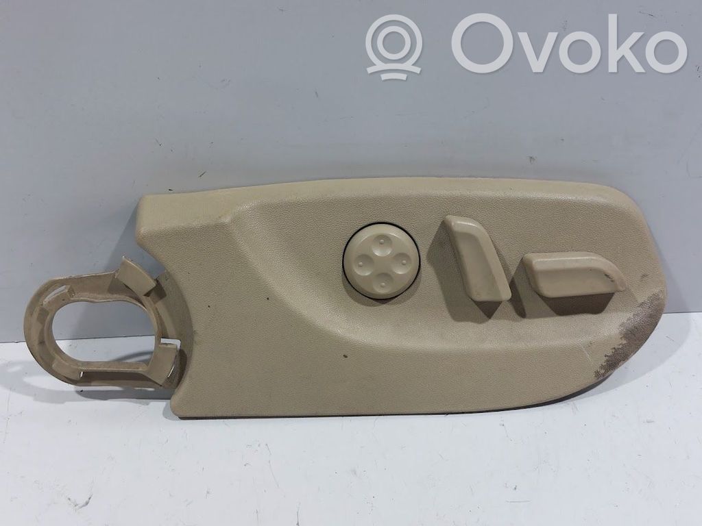 Interruptor de control del asiento   8E0959777,8E0959777,8E0959748