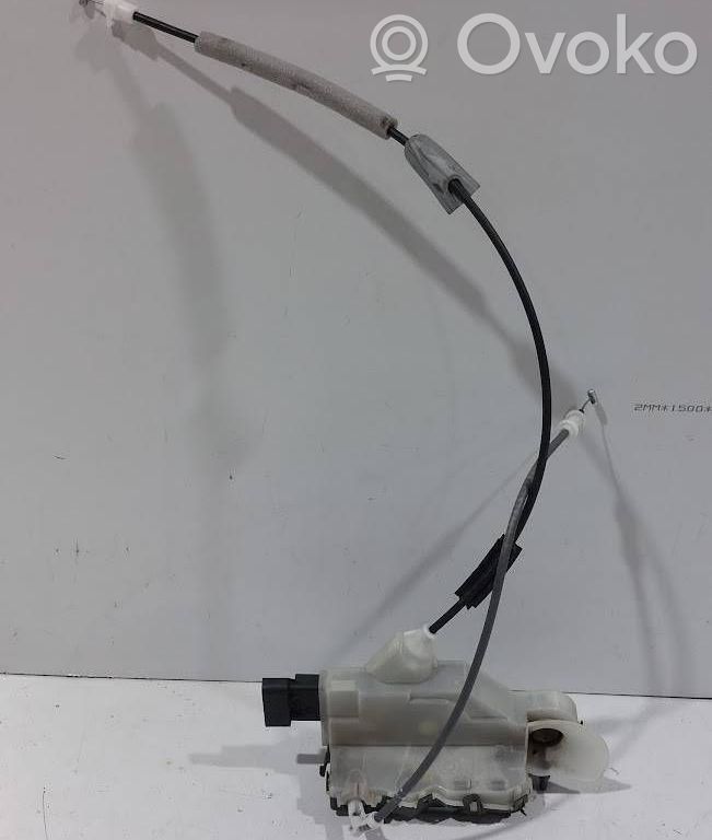 Citroen LN LNA Front door lock 