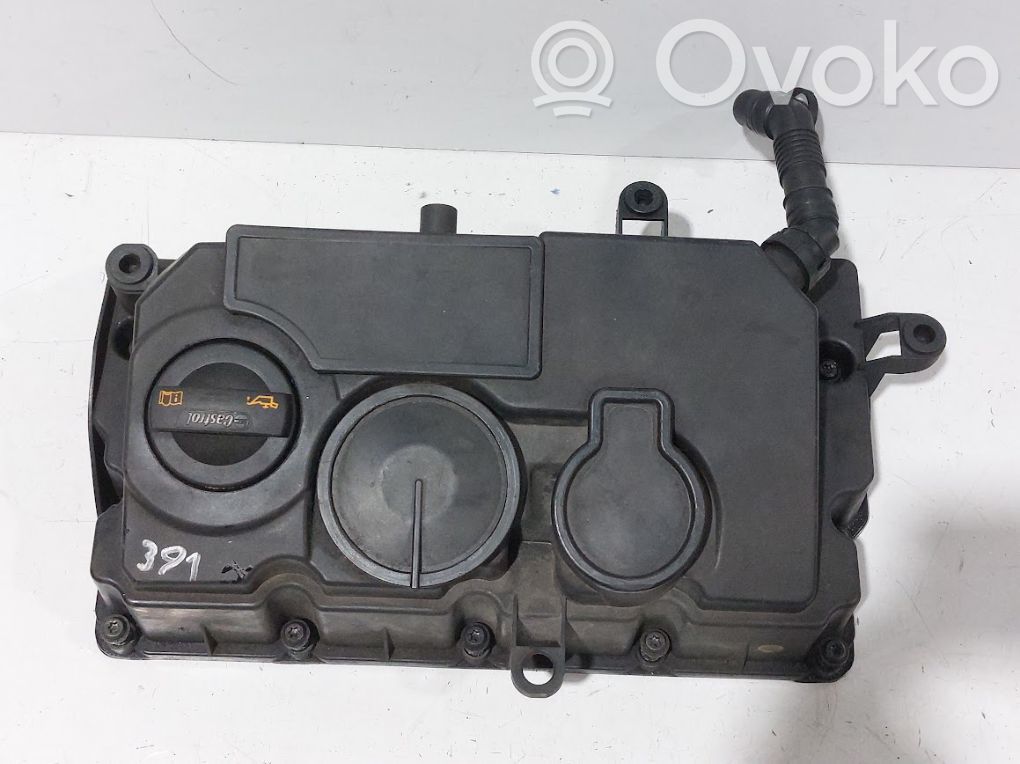 Audi A3 S3 8P Venttiilikoppa 