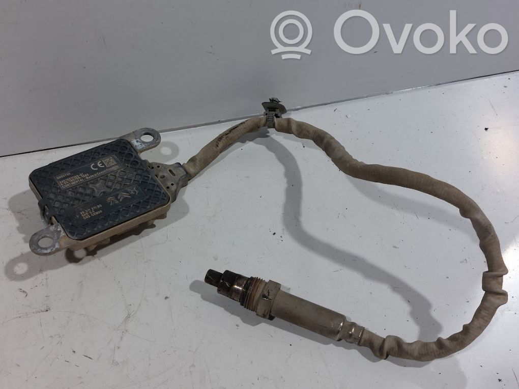 Citroen LN LNA Lambda zonde 