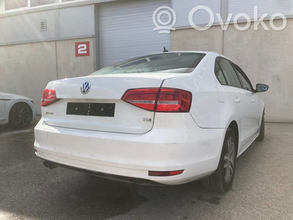 Volkswagen Jetta VI Bomba de ABS 