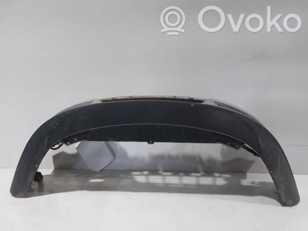 Volkswagen PASSAT B6 Parachoques delantero 