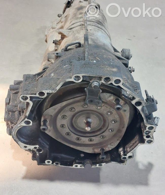 Audi A6 S6 C6 4F Caja de cambios automática 