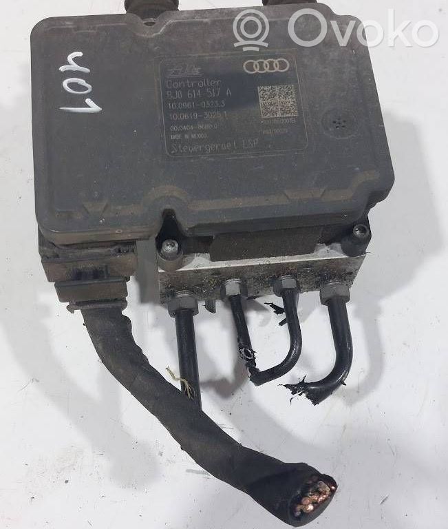 Audi TT TTS Mk2 Bomba de ABS 