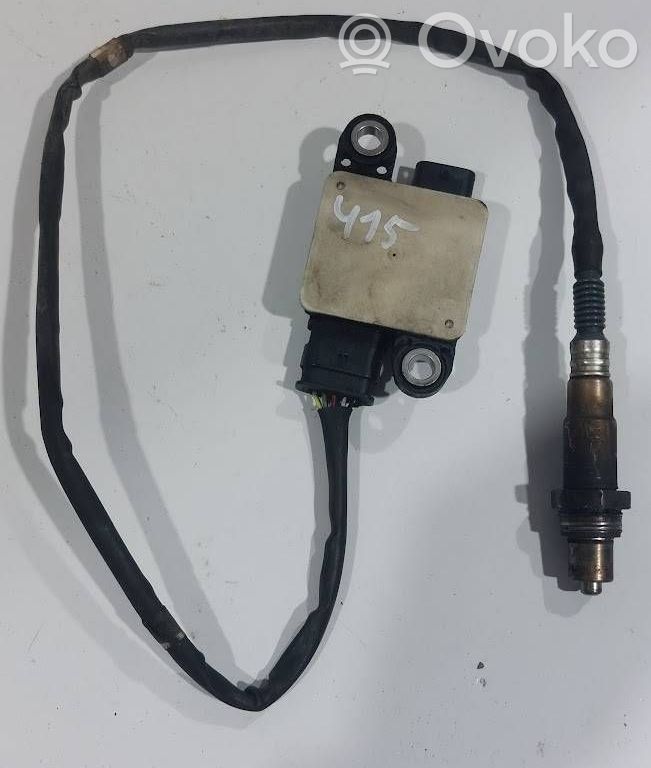 Volkswagen Crafter Lambda probe sensor 