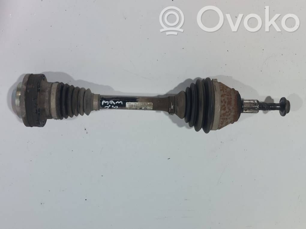 Audi TT Mk1 Front driveshaft 